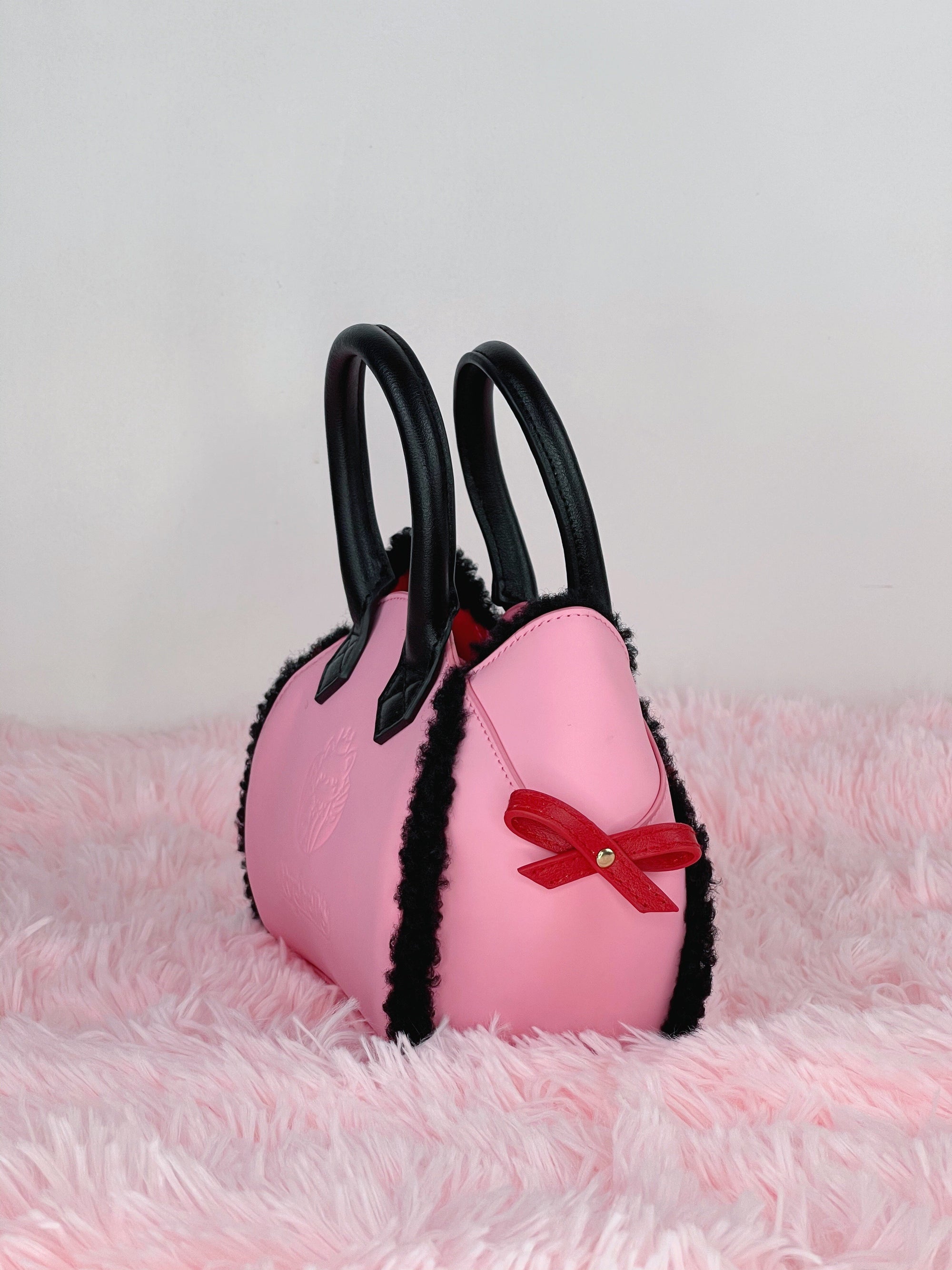 Ichigo Cosmetic Bag