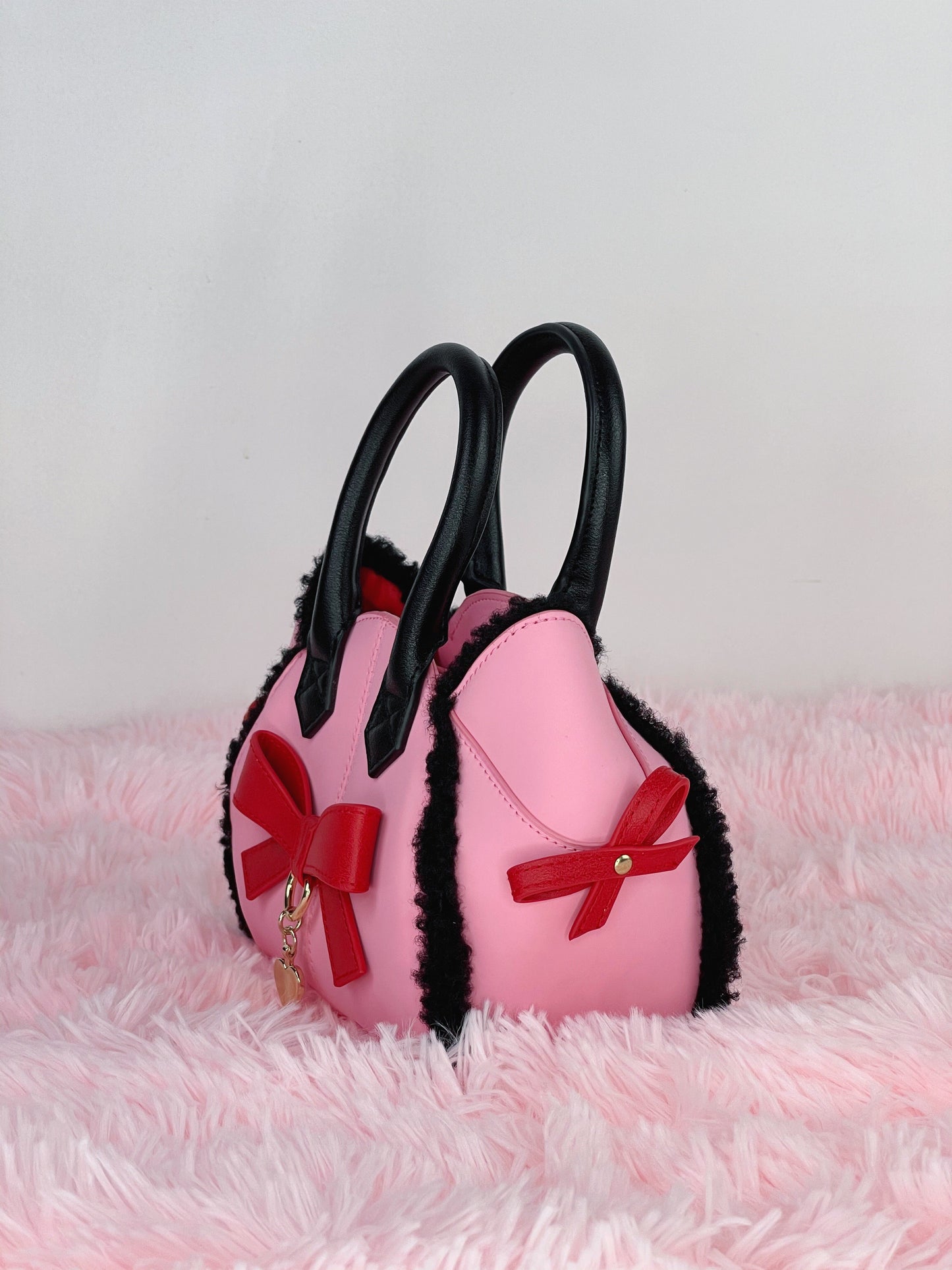 Ichigo Cosmetic Bag